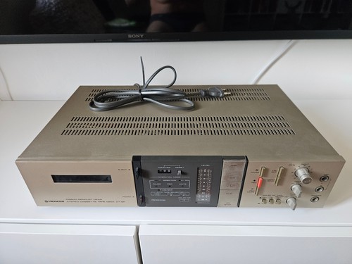 Piastra pioneer 6r - piastra,