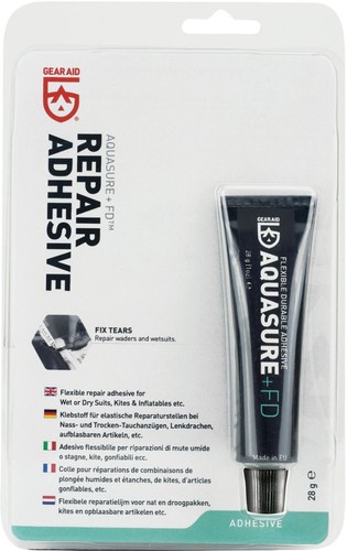Mcnett aquasure gear - aquasure, aid