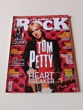 Rivista Classic Rock N.60/2017