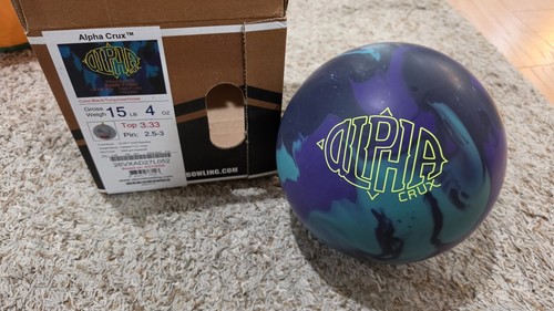 Palla bowling storm - bowling,