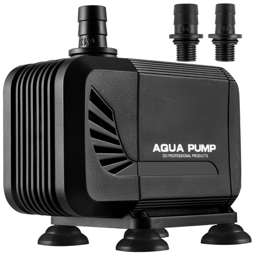 Pompa per acquario 15w 1500l - per, 1500l/h