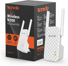 Ripetitore Wifi Extender E