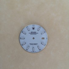 Quadrante Rolex Datejust 41
