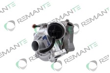 REMANTE Lader Aufladung 003-001-000036R +35.82€ Pfand für OPEL CORSA S07 CDTI KA