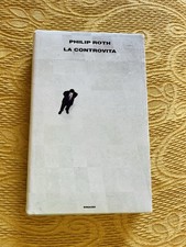 LA CONTROVITA, PHILIP ROTH -