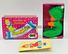 GIG FIAMMIFERINO MIGNON