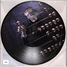 Megadeth / COUNTDOWN TO