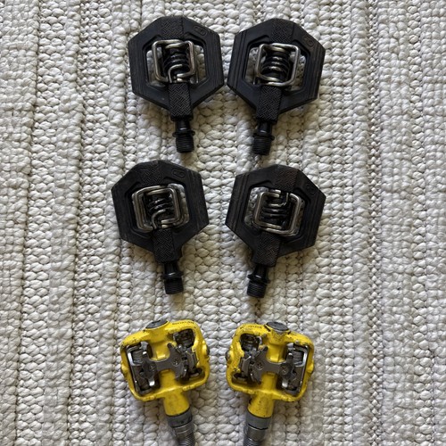 Crank brothers candy clip - 1,