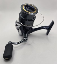 Mulinello da spinning Shimano