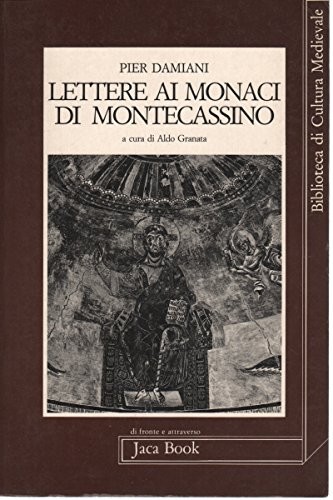 Lettera monaci di - lettera,