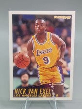 Nick Van Exel #113 1994-95
