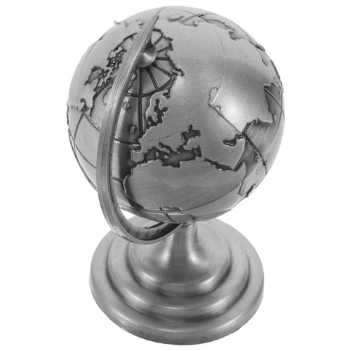Mappamondo decorativo da - ,