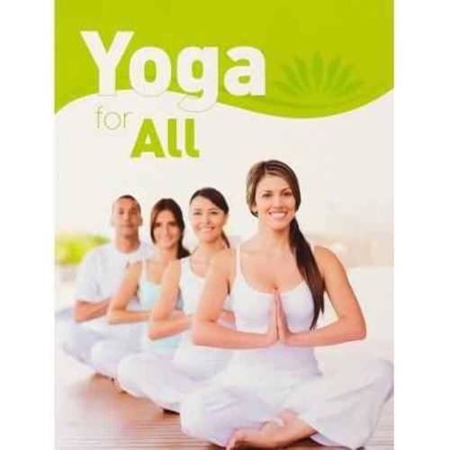 Yoga per tutti - yoga,