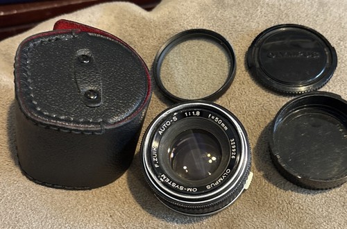 Olympus 1 8 - olympus, f/1.8