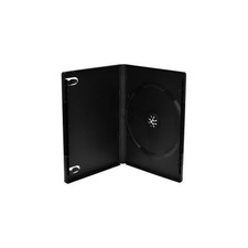 Custodie DVD-CD Singole 14mm