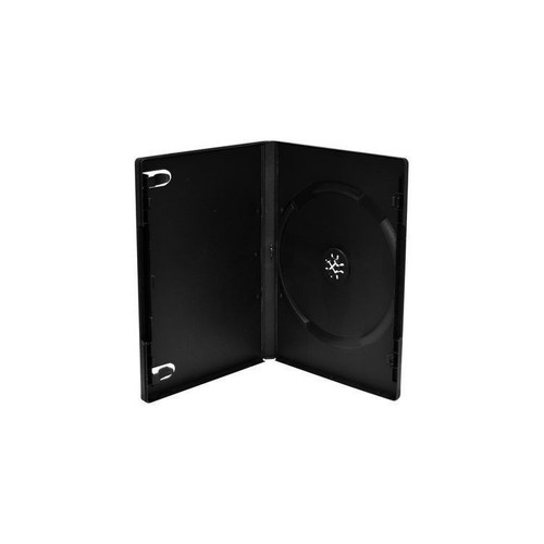 Custodie dvd singole 14mm - dvd-cd,