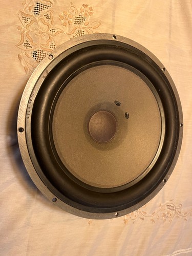Woofer seas ew - seas, 25-f-ew-s