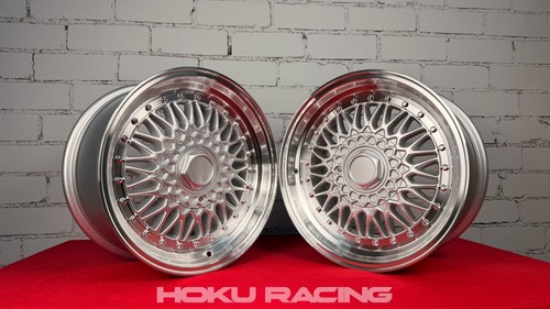 Ruote bbs 16 pollici - bbs, rs