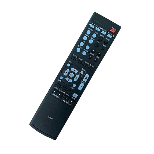 Telecomando adatto per sistema