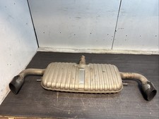 AUDI TT MK2 8J 2.0 TFSI