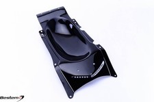 Undertail undertray black - undertail,