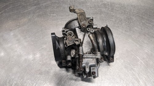 Corpo carburatore suzuki - suzuki, dr650