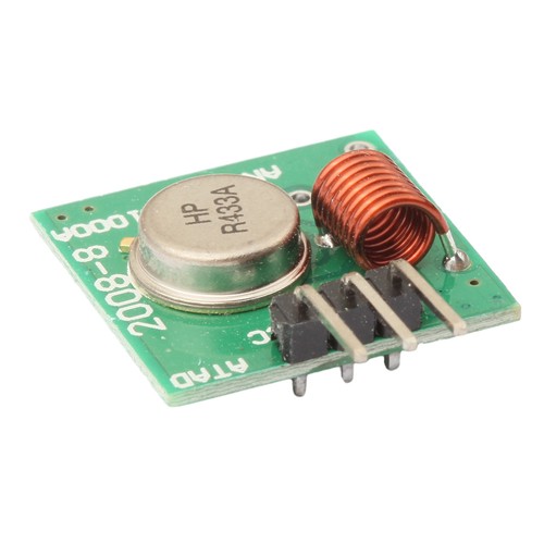 Kit collegamento modulo