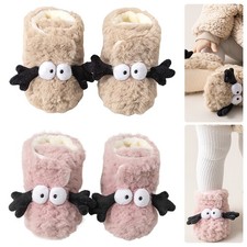 Calzini Cotone Termico Bambina