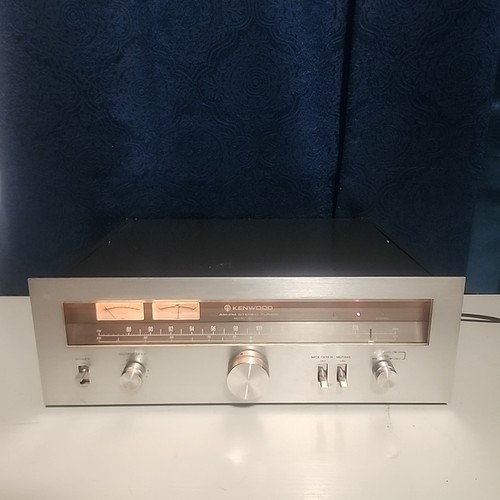 Sintonizzatore stereo kenwood - stereo,