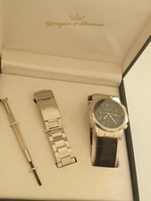 Montre bracelet Chronographe