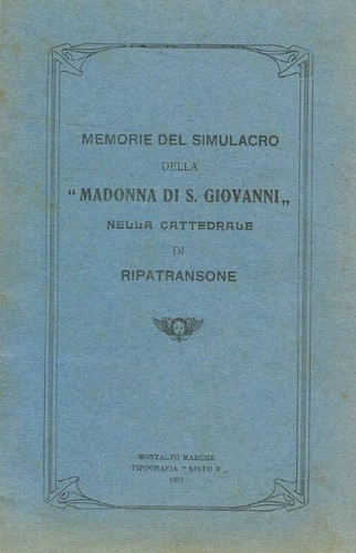 Memorie del simulacro - , della