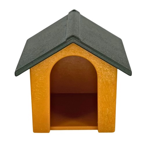 Playmobil casetta