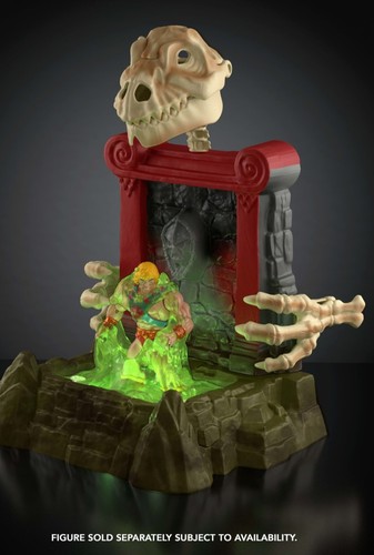 Masters the universe - masters, of