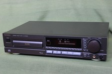Technics SL-PG520A Lettore CD