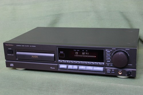 Technics pg520a lettore cd - technics,
