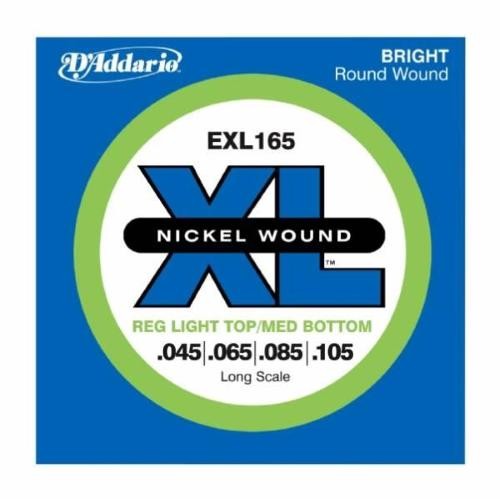 Addario exl165 cordiera per - d',