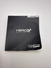 GoPro Hero 3+ Black Edition