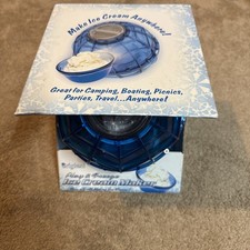 Play & Freeze Palla Gelato