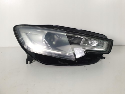 Audi bixenon led neu - audi, a6