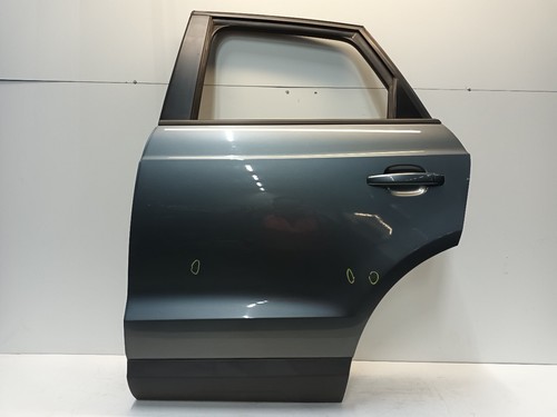 Audi porta posteriore - audi, q3