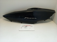 CARENA SCOCCA POSTERIORE