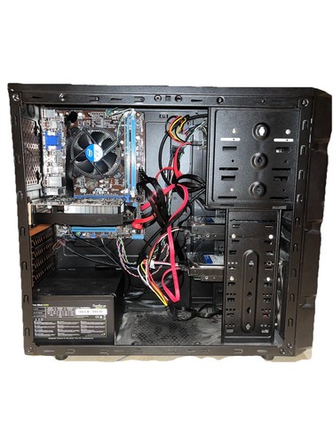 Asus intel 16gb ram - pc,