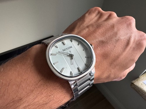 Orologio nixon the - orologio,