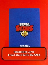 Brawl stars serie - brawl, blu
