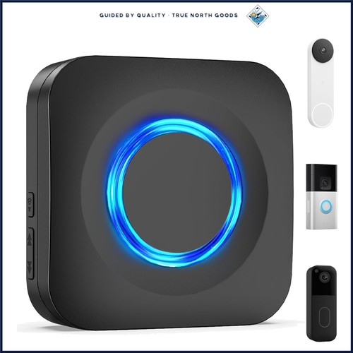 Campanello wireless - campanello,