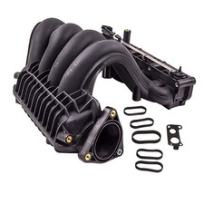 Collecteur D'admission For Mercedes Benz W210 W203 W211 S211 C220CDI C 200 CDI