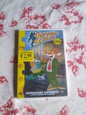 GERONIMO STILTON VOLUME 5 DVD