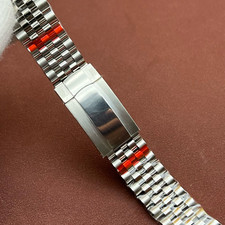 Cinturino orologio 21 mm 904 L