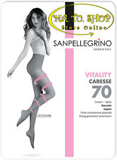 5 Paia Calze Collant Riposante