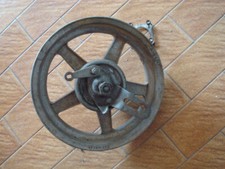 Minarelli Beta Benelli Guzzi Rizzato Garelli Fantic cerchio post. Grimeca 10